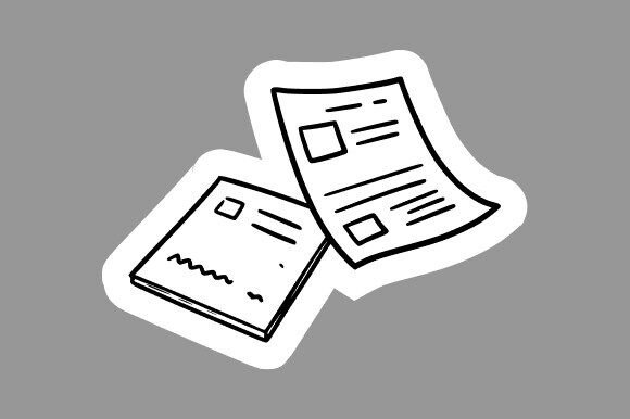 Business Report Clipart Line Art: What to Watch Out for Before You Download